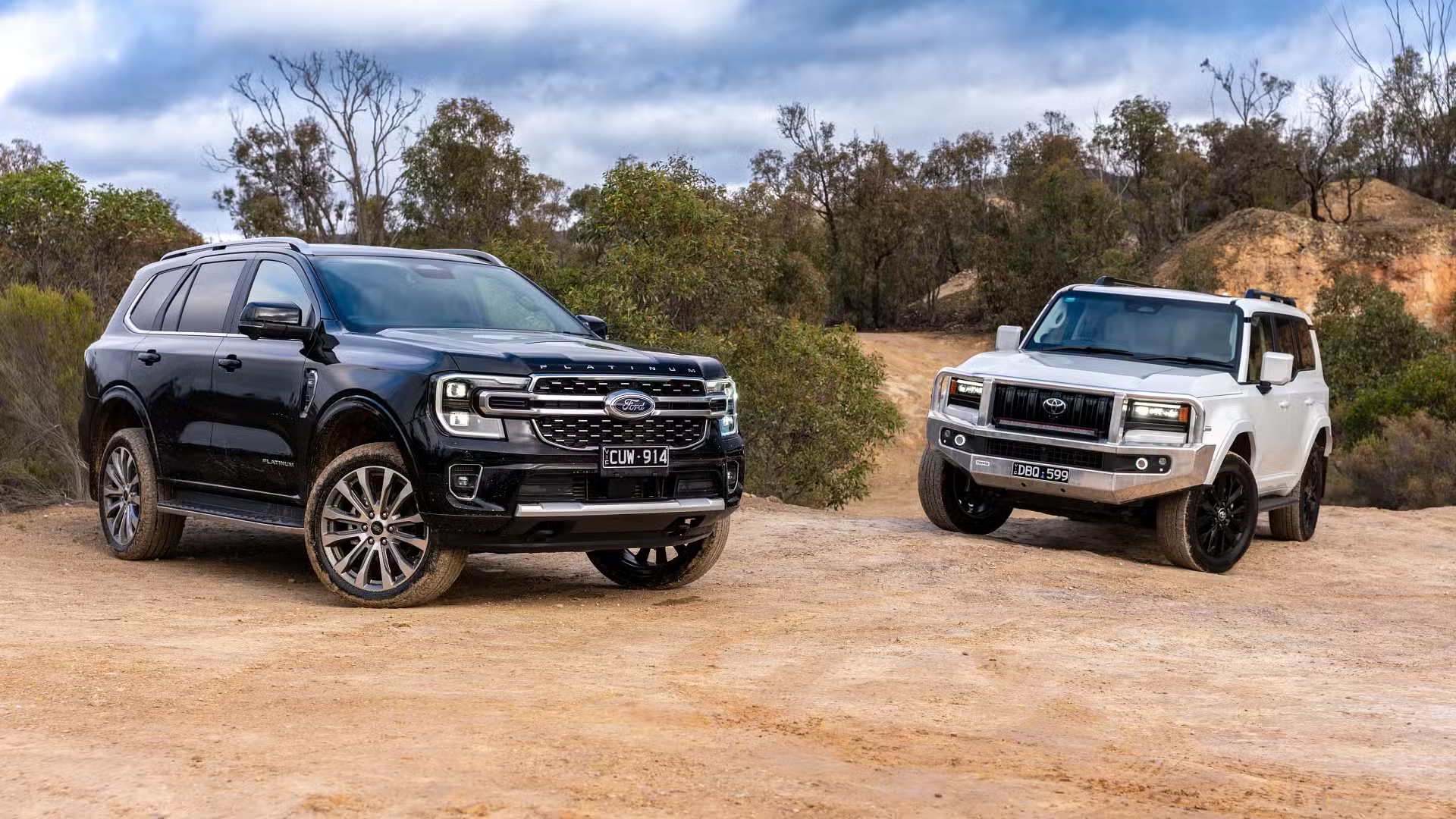 ford-everst-vs-toyota-land-cruiser-prado